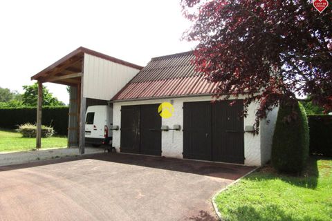 Villa i Meusnes, Loir-et-Cher, Meusnes - € 325.500 | Ref: 111MS111792 - foto 17