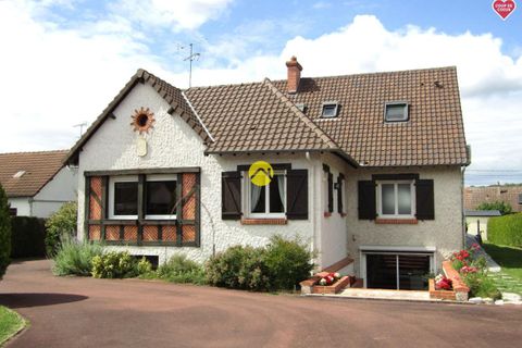Villa i Meusnes, Loir-et-Cher, Meusnes - € 325.500 | Ref: 111MS111792 - foto 18