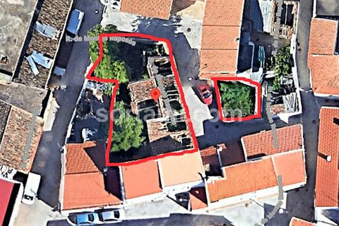 Helårsgrund i Silves, Faro, Silves - € 160.000 | Ref: Sort25013 - foto 5