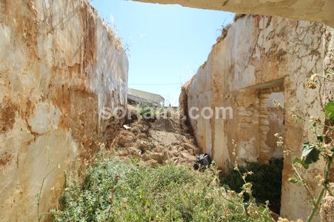 Helårsgrund i Silves, Faro, Silves - € 160.000 | Ref: Sort25013 - foto 11