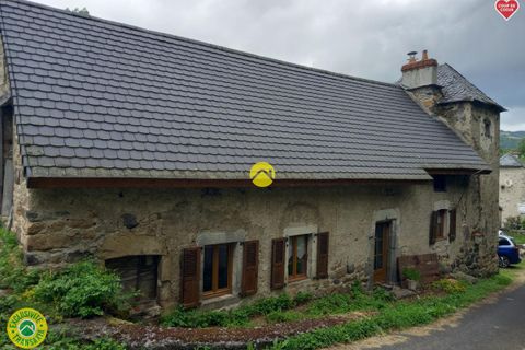 Villa i Joursac, Cantal, Joursac - € 136.250 | Ref: 96CAL111798 - foto 2
