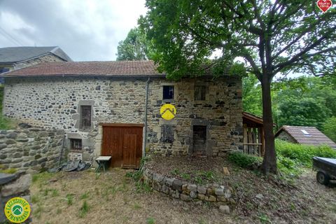 Villa i Joursac, Cantal, Joursac - € 136.250 | Ref: 96CAL111798 - foto 3