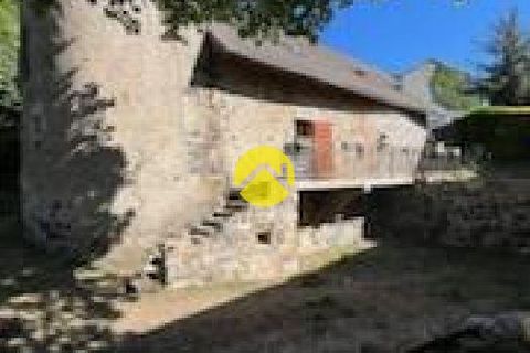 Villa i Joursac, Cantal, Joursac - € 136.250 | Ref: 96CAL111798 - foto 4