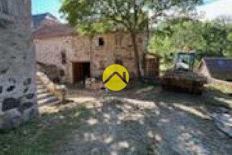 Villa i Joursac, Cantal, Joursac - € 136.250 | Ref: 96CAL111798 - foto 5