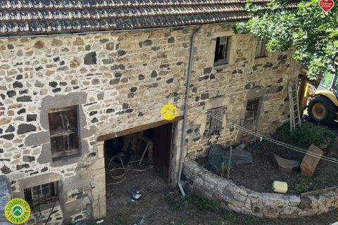 Villa i Joursac, Cantal, Joursac - € 136.250 | Ref: 96CAL111798 - foto 6