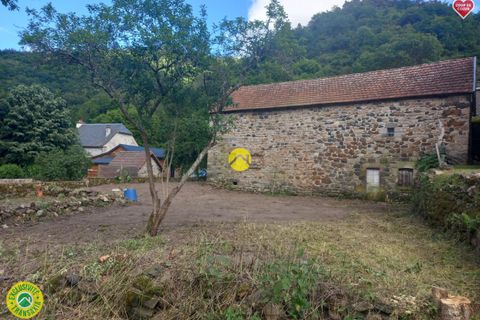 Villa i Joursac, Cantal, Joursac - € 136.250 | Ref: 96CAL111798 - foto 7