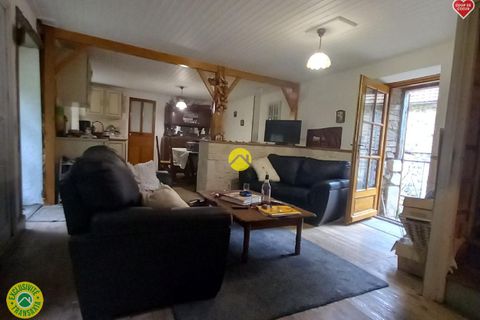 Villa i Joursac, Cantal, Joursac - € 136.250 | Ref: 96CAL111798 - foto 8