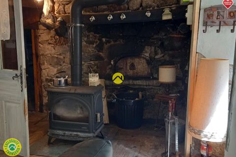 Villa i Joursac, Cantal, Joursac - € 136.250 | Ref: 96CAL111798 - foto 9