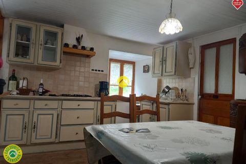 Villa i Joursac, Cantal, Joursac - € 136.250 | Ref: 96CAL111798 - foto 10