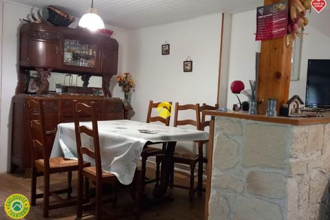 Villa i Joursac, Cantal, Joursac - € 136.250 | Ref: 96CAL111798 - foto 11