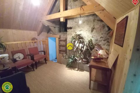 Villa i Joursac, Cantal, Joursac - € 136.250 | Ref: 96CAL111798 - foto 12