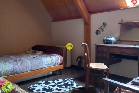 Villa i Joursac, Cantal, Joursac - € 136.250 | Ref: 96CAL111798 - foto 13