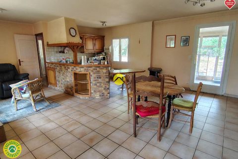 Villa a Sancoins, Cher, Sancoins - € 99.000 | Ref: 47CAL111777 - foto 2