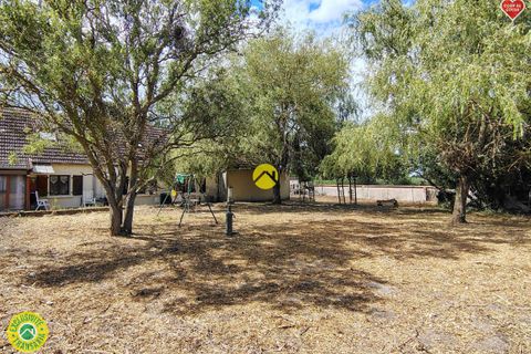 Villa a Sancoins, Cher, Sancoins - € 99.000 | Ref: 47CAL111777 - foto 4
