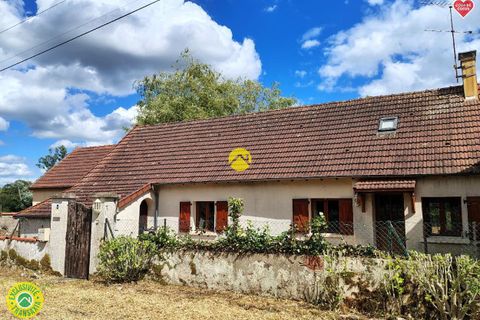 Villa a Sancoins, Cher, Sancoins - € 99.000 | Ref: 47CAL111777 - foto 5