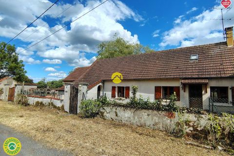 Villa a Sancoins, Cher, Sancoins - € 99.000 | Ref: 47CAL111777 - foto 6