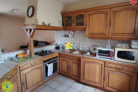 Villa a Sancoins, Cher, Sancoins - € 99.000 | Ref: 47CAL111777 - foto 7