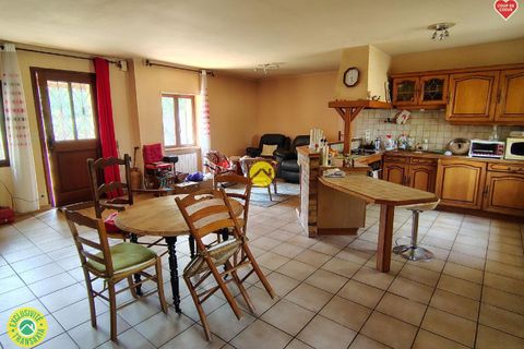 Villa a Sancoins, Cher, Sancoins - € 99.000 | Ref: 47CAL111777 - foto 8