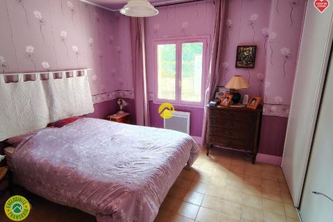 Villa a Sancoins, Cher, Sancoins - € 99.000 | Ref: 47CAL111777 - foto 9