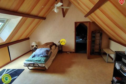 Villa a Sancoins, Cher, Sancoins - € 99.000 | Ref: 47CAL111777 - foto 10