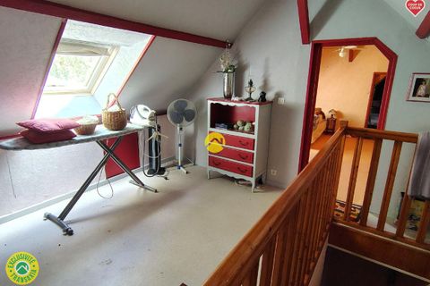 Villa a Sancoins, Cher, Sancoins - € 99.000 | Ref: 47CAL111777 - foto 15