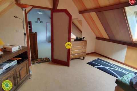 Villa a Sancoins, Cher, Sancoins - € 99.000 | Ref: 47CAL111777 - foto 17