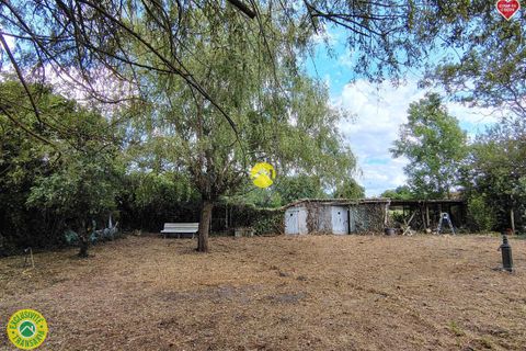 Villa a Sancoins, Cher, Sancoins - € 99.000 | Ref: 47CAL111777 - foto 19