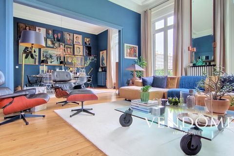 Lejlighed i Roubaix, Nord, Roubaix - € 535.000 | Ref: VDM-39495-PHTUBI - foto 4