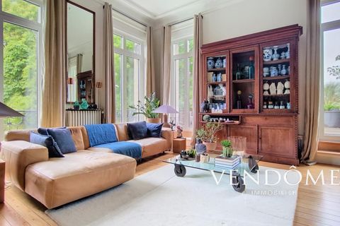 Lejlighed i Roubaix, Nord, Roubaix - € 535.000 | Ref: VDM-39495-PHTUBI - foto 8