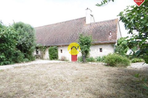 Villa en Le Blanc, Indre, Le Blanc - € 181.900 | Ref: 82MS111737 - photo 1