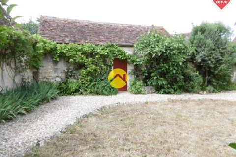Villa en Le Blanc, Indre, Le Blanc - € 181.900 | Ref: 82MS111737 - photo 2