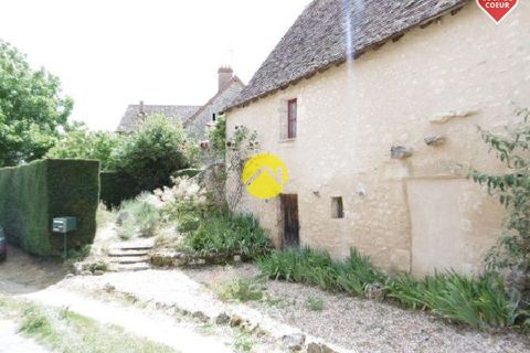 Villa en Le Blanc, Indre, Le Blanc - € 181.900 | Ref: 82MS111737 - photo 3