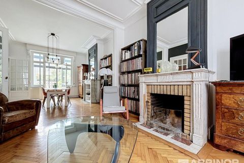 Villa i Lille, Nord, Lille - € 798.000 | Ref: VDM-39759-PHTUBI - foto 4
