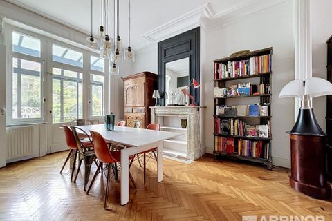 Villa i Lille, Nord, Lille - € 798.000 | Ref: VDM-39759-PHTUBI - foto 5