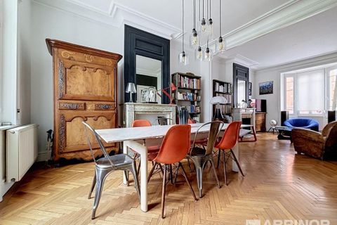 Villa i Lille, Nord, Lille - € 798.000 | Ref: VDM-39759-PHTUBI - foto 10