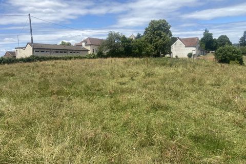 Terra a Essertenne, Saone-et-Loire, Essertenne - € 29.900 | Ref: 87103065 - foto 3