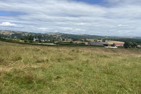 Terra a Essertenne, Saone-et-Loire, Essertenne - € 29.900 | Ref: 87103065 - foto 4
