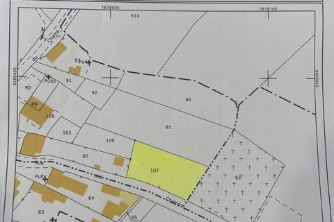 Terra a Essertenne, Saone-et-Loire, Essertenne - € 29.900 | Ref: 87103065 - foto 5