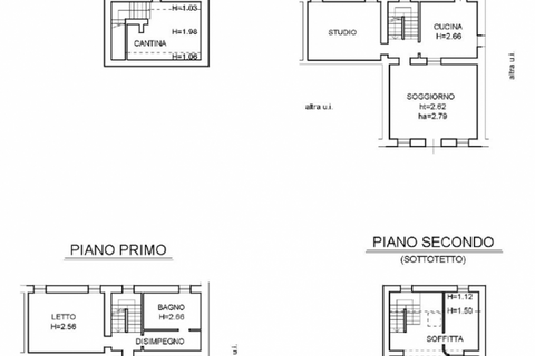 Villa i Illasi, Verona, Illasi - € 141.000 | Ref: GB28072026 - foto 20