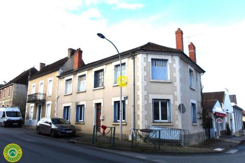 Villa i Buisson-de-Cadouin, Dordogne, Buisson-de-Cadouin - € 130.800 | Ref: 62CAL111424 - foto 1