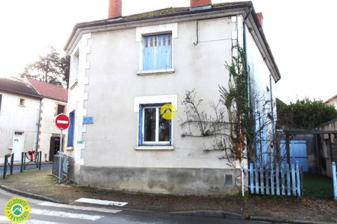 Villa i Buisson-de-Cadouin, Dordogne, Buisson-de-Cadouin - € 130.800 | Ref: 62CAL111424 - foto 2