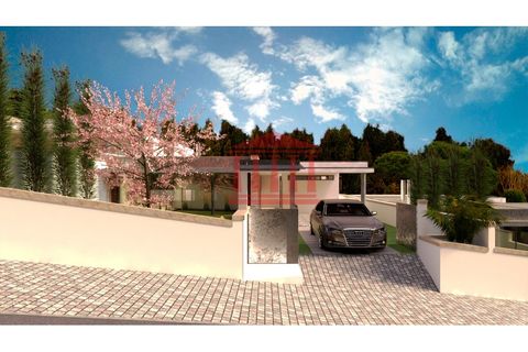 Helårsgrund i Barcelos, Braga, Barcelos - € 145.000 | Ref: 272T001100 - foto 2