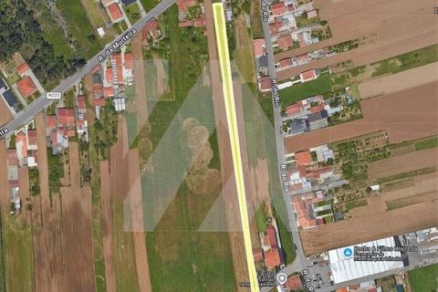 Helårsgrund i Ovar, Aveiro, Ovar - € 45.000 | Ref: 104.1236 - foto 2