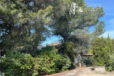Helårsgrund i Arles, Bouches-du-Rhone, Arles - € 399.000 | Ref: EG902 - foto 1