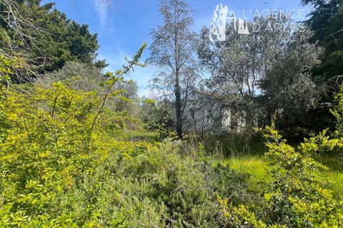 Helårsgrund i Arles, Bouches-du-Rhone, Arles - € 399.000 | Ref: EG902 - foto 2