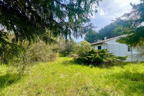 Helårsgrund i Arles, Bouches-du-Rhone, Arles - € 399.000 | Ref: EG902 - foto 3