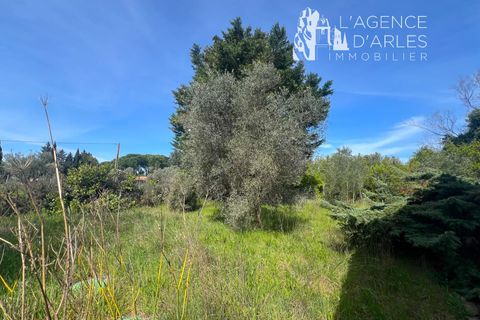 Helårsgrund i Arles, Bouches-du-Rhone, Arles - € 399.000 | Ref: EG902 - foto 4