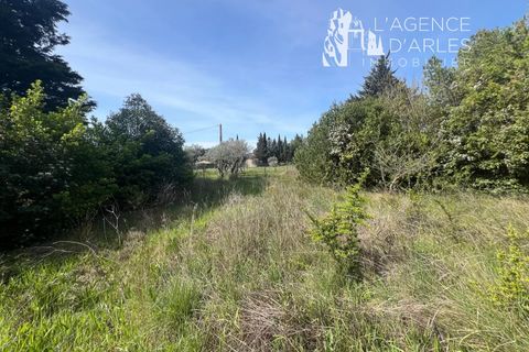 Helårsgrund i Arles, Bouches-du-Rhone, Arles - € 399.000 | Ref: EG902 - foto 5