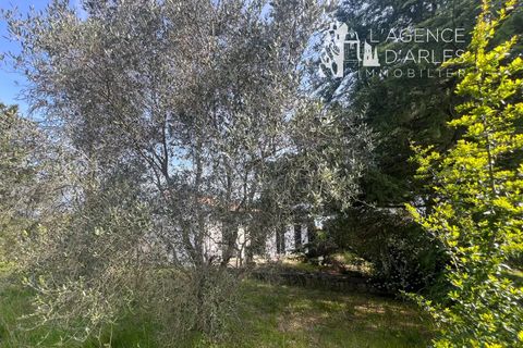 Helårsgrund i Arles, Bouches-du-Rhone, Arles - € 399.000 | Ref: EG902 - foto 6