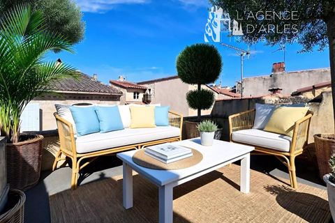 Lejlighed i Arles, Bouches-du-Rhone, Arles - € 185.000 | Ref: EG981 - foto 3
